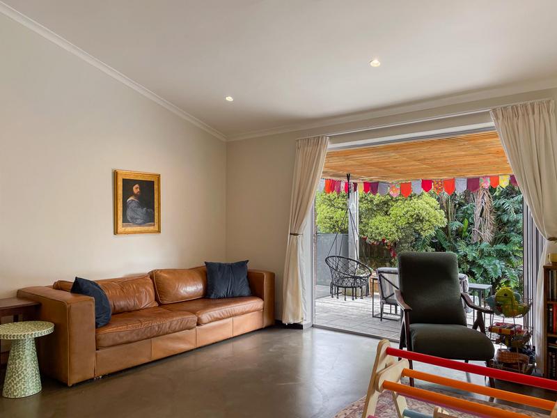 4 Bedroom Property for Sale in Hout Bay Western Cape